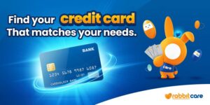 Find your credit card